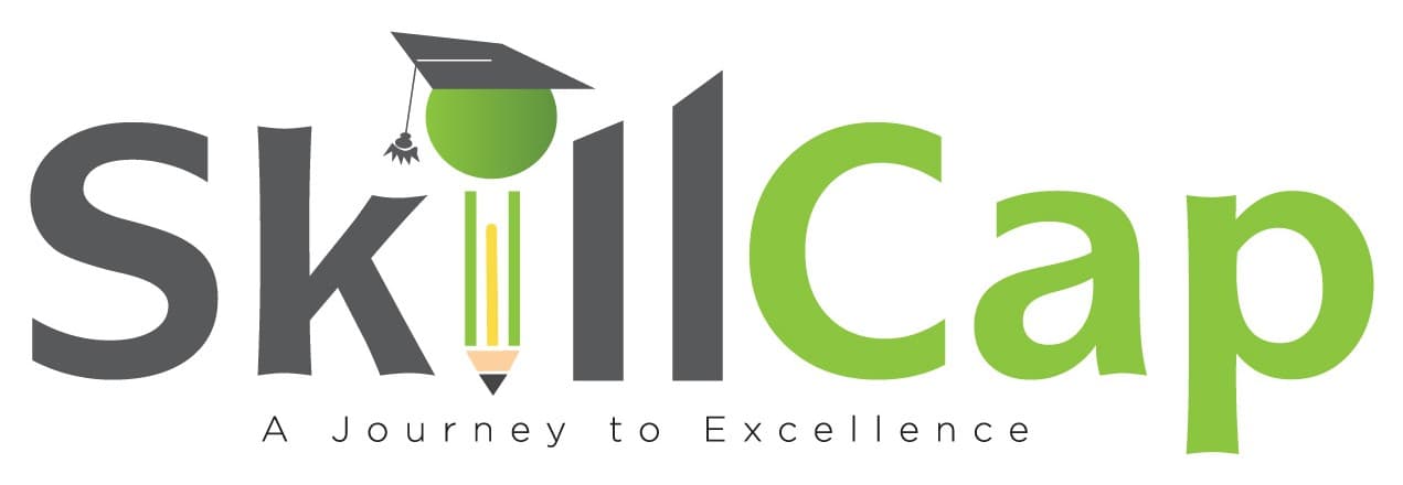 SkillCap — A Journey to Excellence